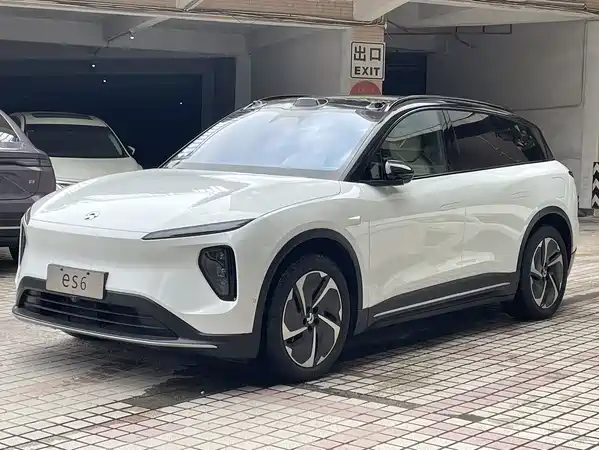 NIO ES6 2023