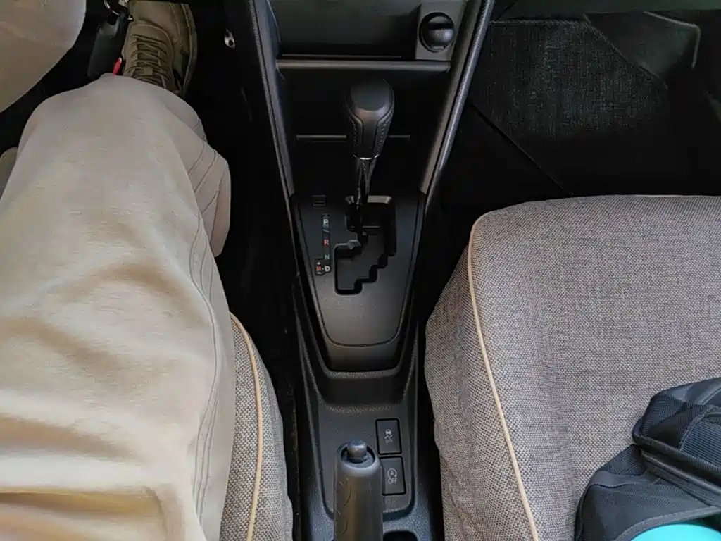 Toyota Vios 2019 — фото 14