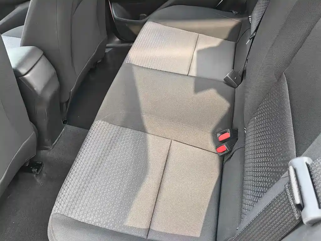 Chevrolet Cavalier 2019