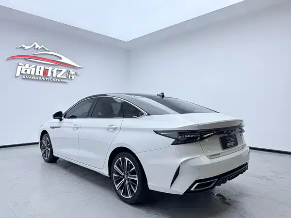 Chery Arrizo 8 2024