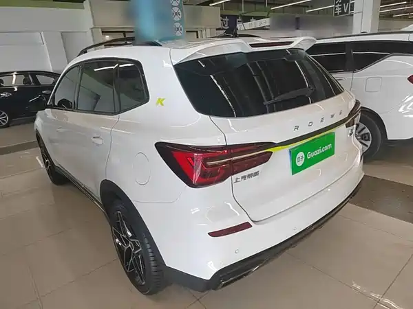 Roewe RX5 2024