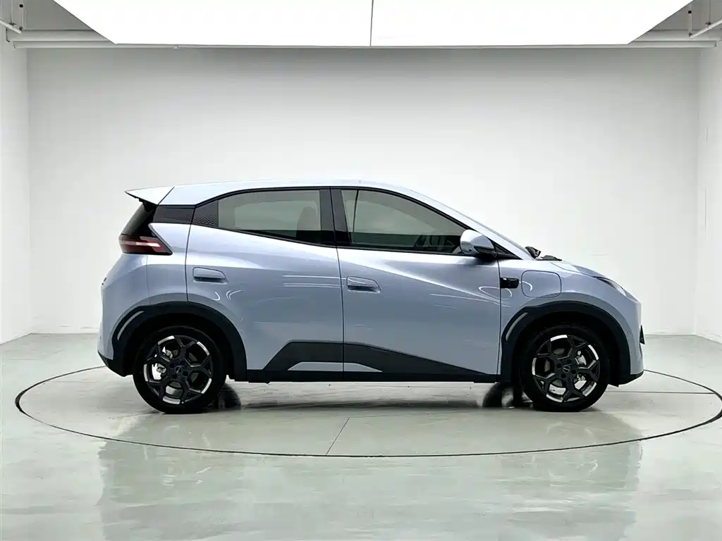 BYD Seagull 2025