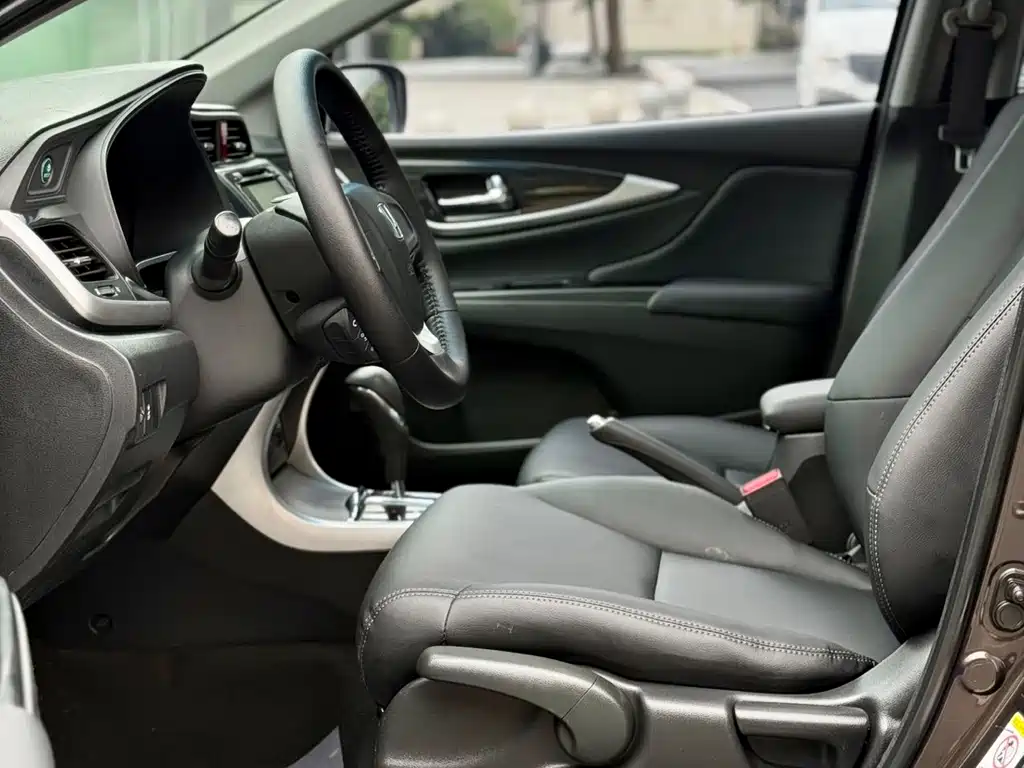 Honda Crider 2014 — фото 10