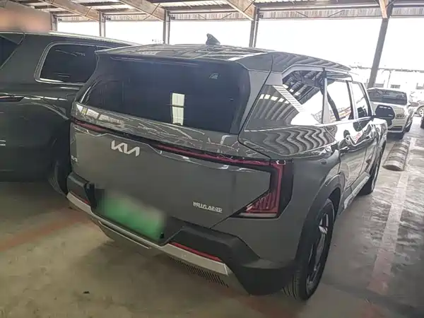 Kia EV5 2025