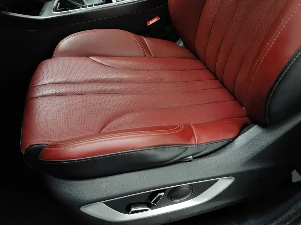 Changan CS75PLUS 2020 — фото 20