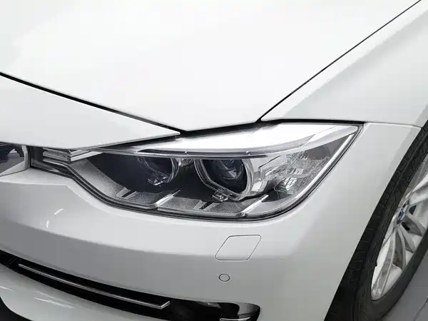 BMW 3 Series 2013