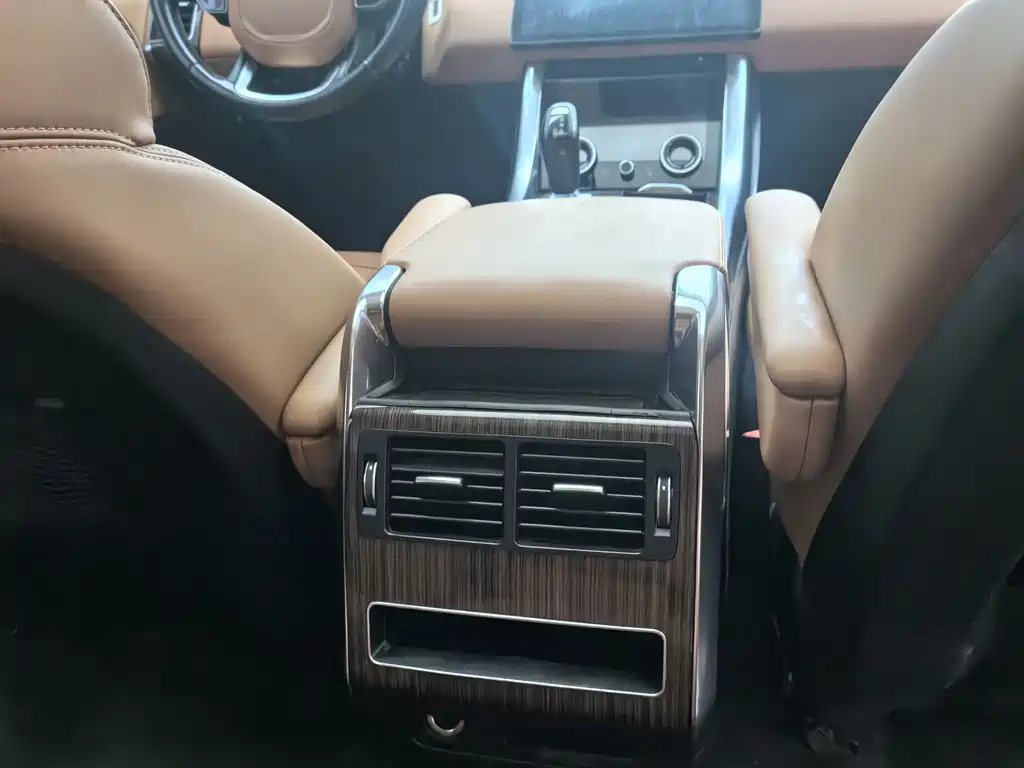 Land Rover Sport 2014 — фото 14