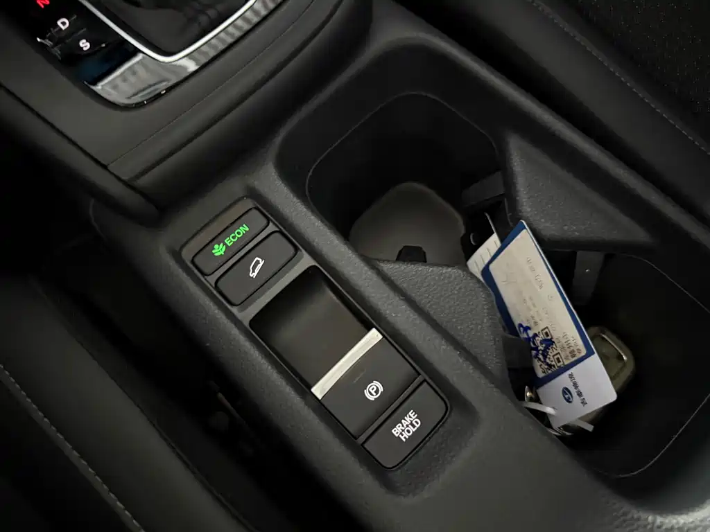 Honda Vezel 2023 — фото 17