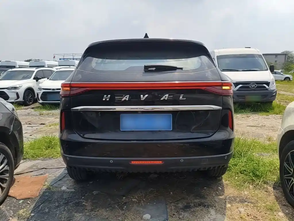 Haval H6 2022