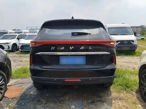 Haval H6 2022