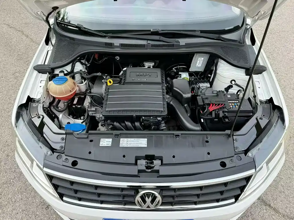 Volkswagen Jetta 2017