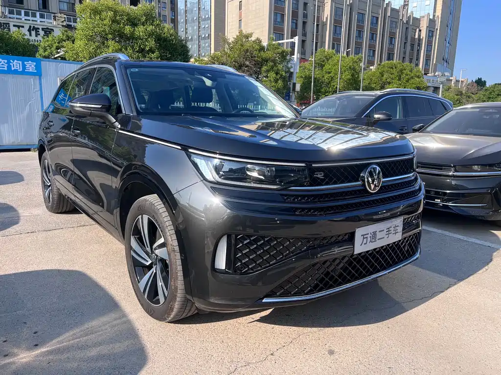 Volkswagen Tavendor 2023