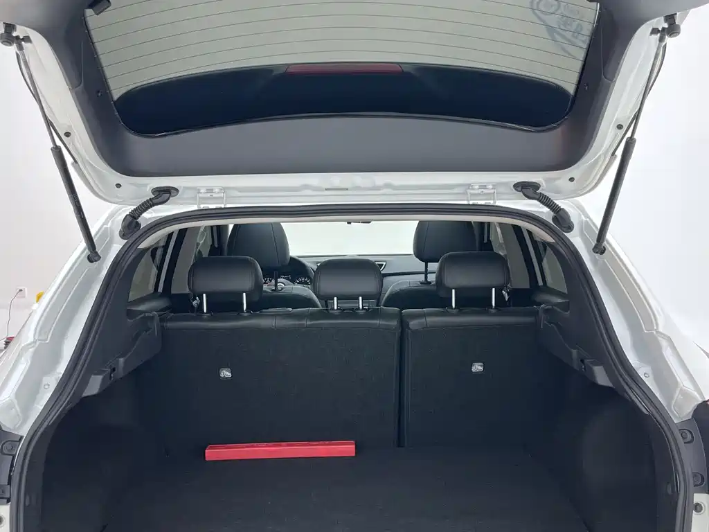Nissan Qashqai 2023 — фото 19
