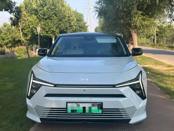 Honda S7 2025