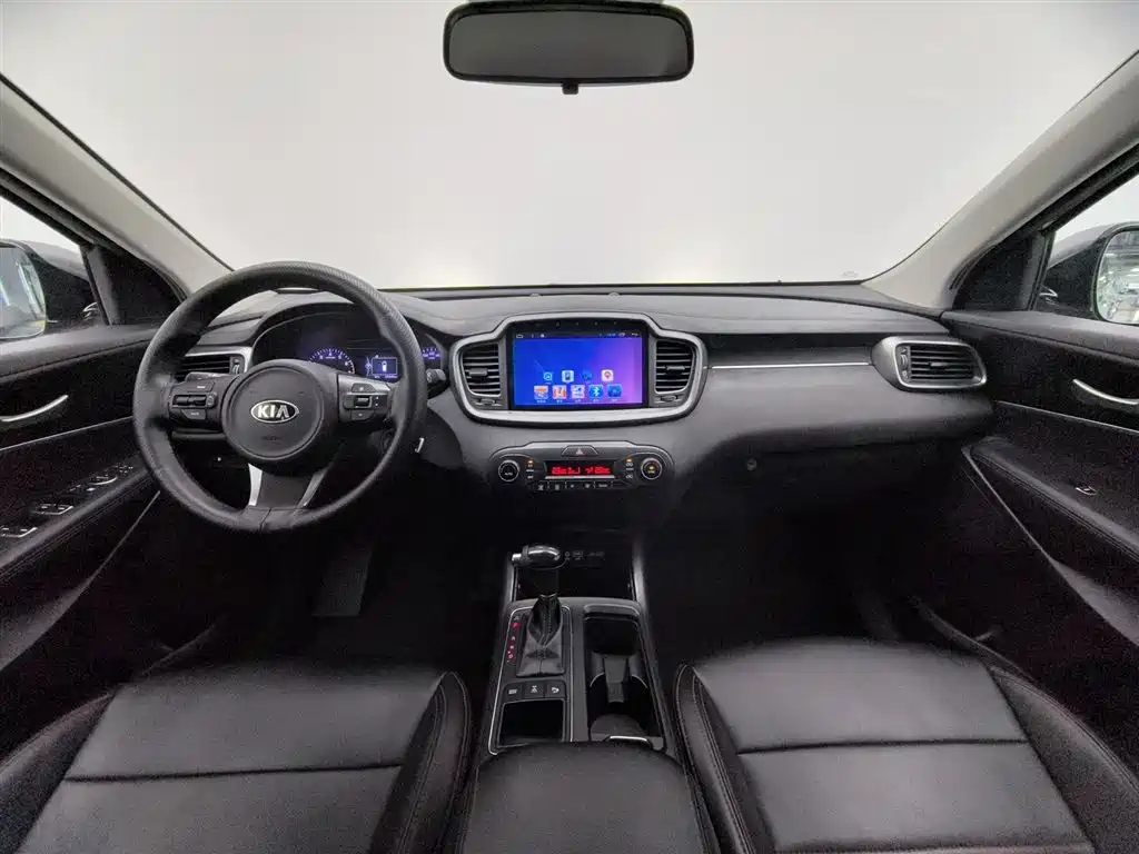 Kia Sorento 2015 — фото 5