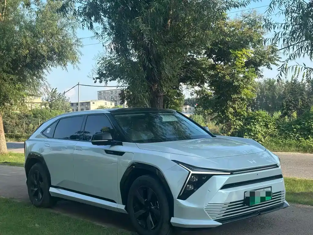 Honda S7 2025