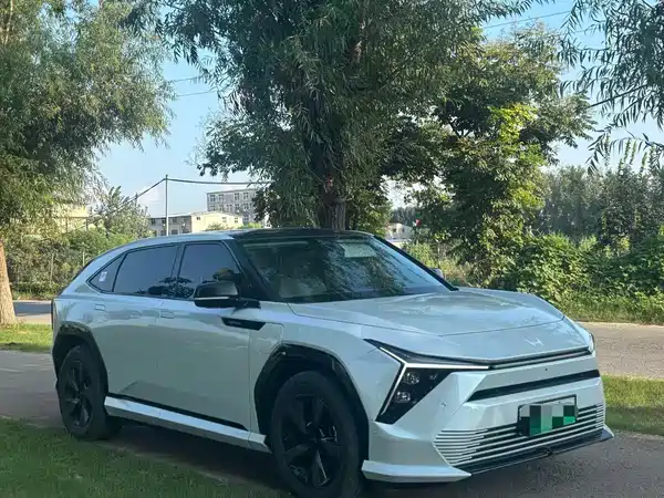 Honda S7 2025