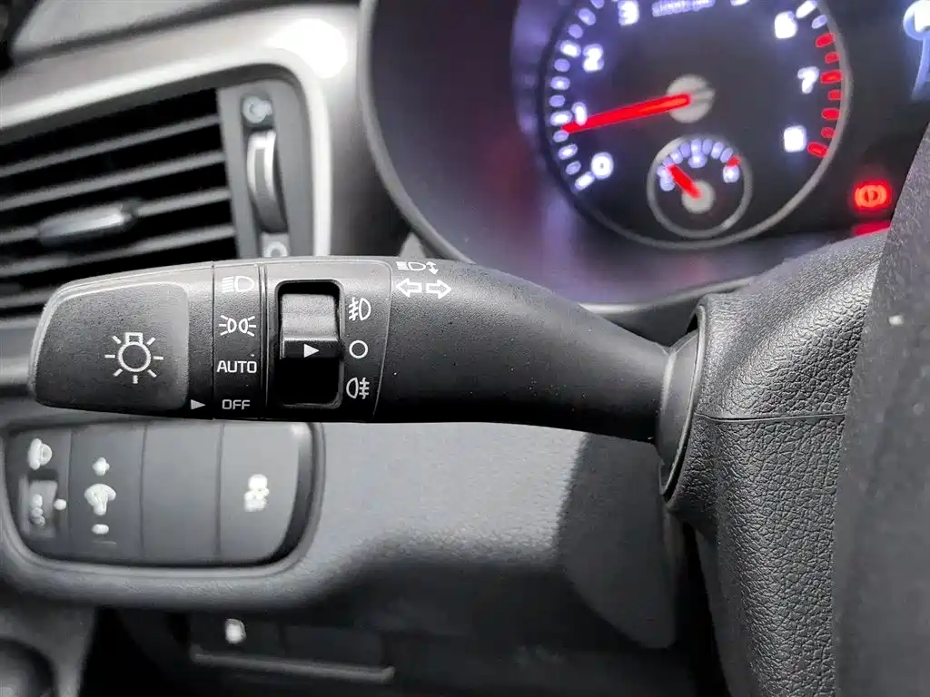 Kia Sorento 2015 — фото 21
