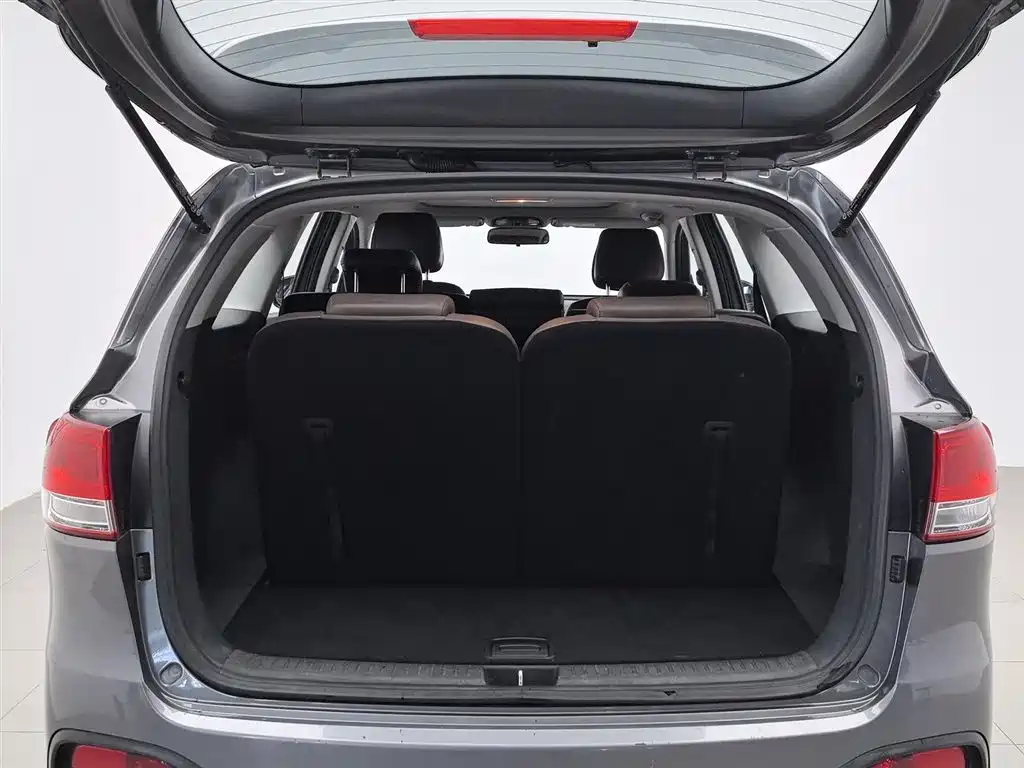 Kia Sorento 2015 — фото 16
