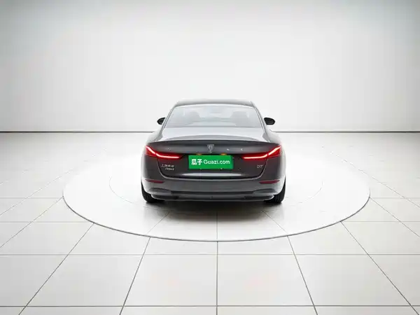 Roewe D7 2024