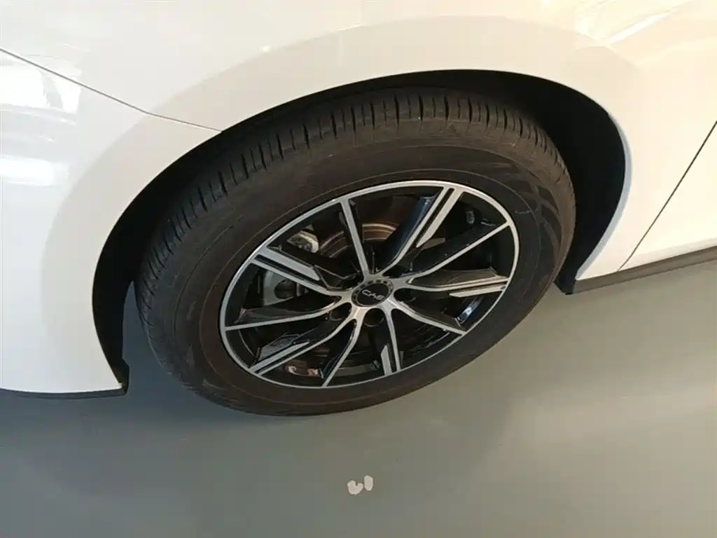 BYD Seal 06 2025 — фото 23