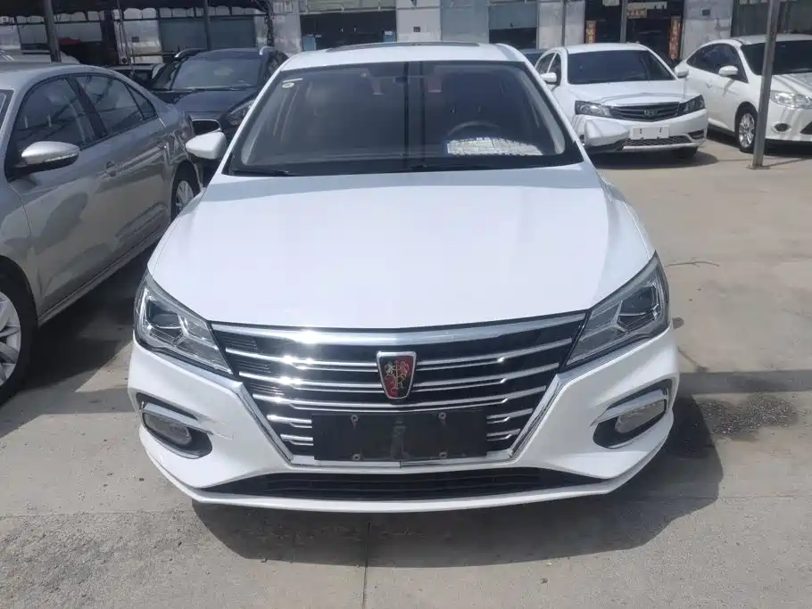 Roewe i5 2020