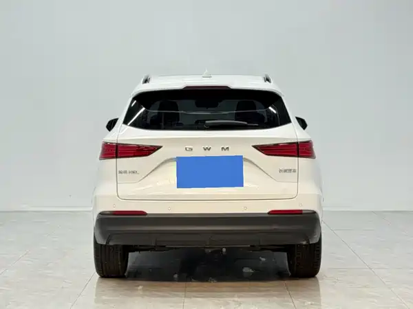 Haval H6L 2026