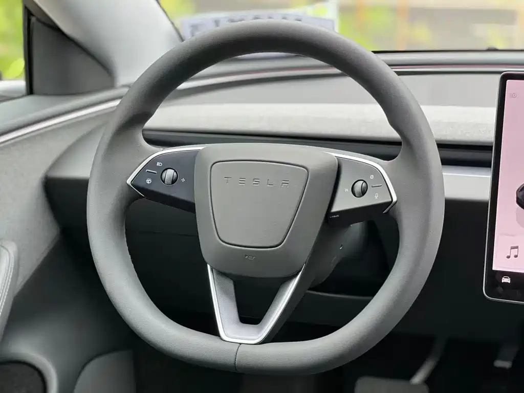 Tesla Model 3 2025 — фото 14