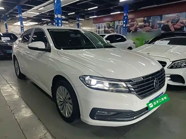 Volkswagen Lavida 2021