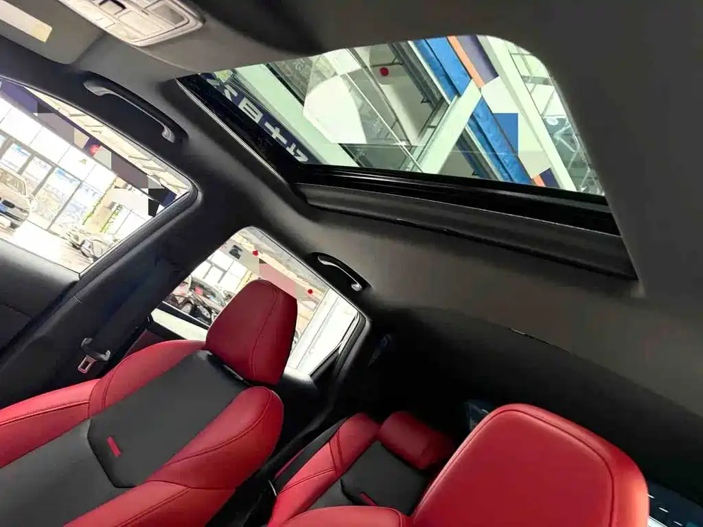 Changan CS35PLUS 2022 — фото 6