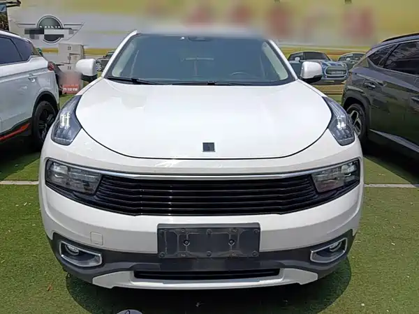 Lynk & Co 01 2018