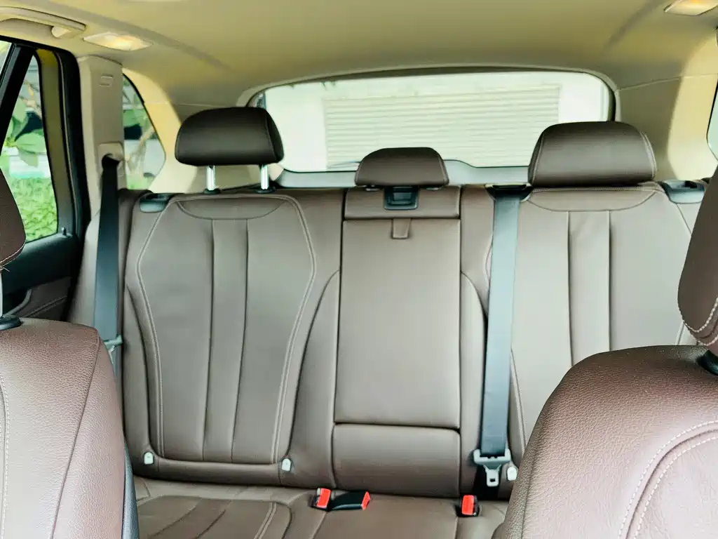 BMW X5 2014 — фото 15
