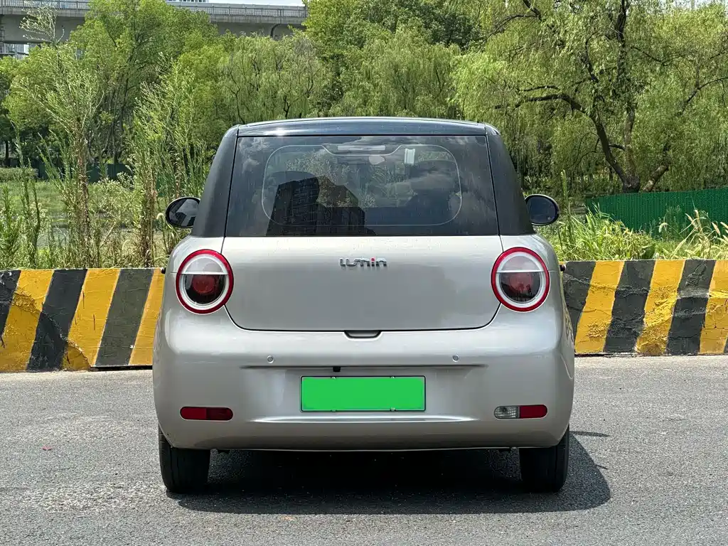 Changan Lumin 2023