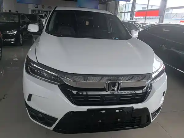 Honda Breeze 2020