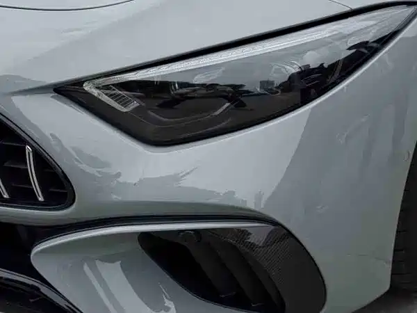 Mercedes-Benz Sl-Class AMG 2024