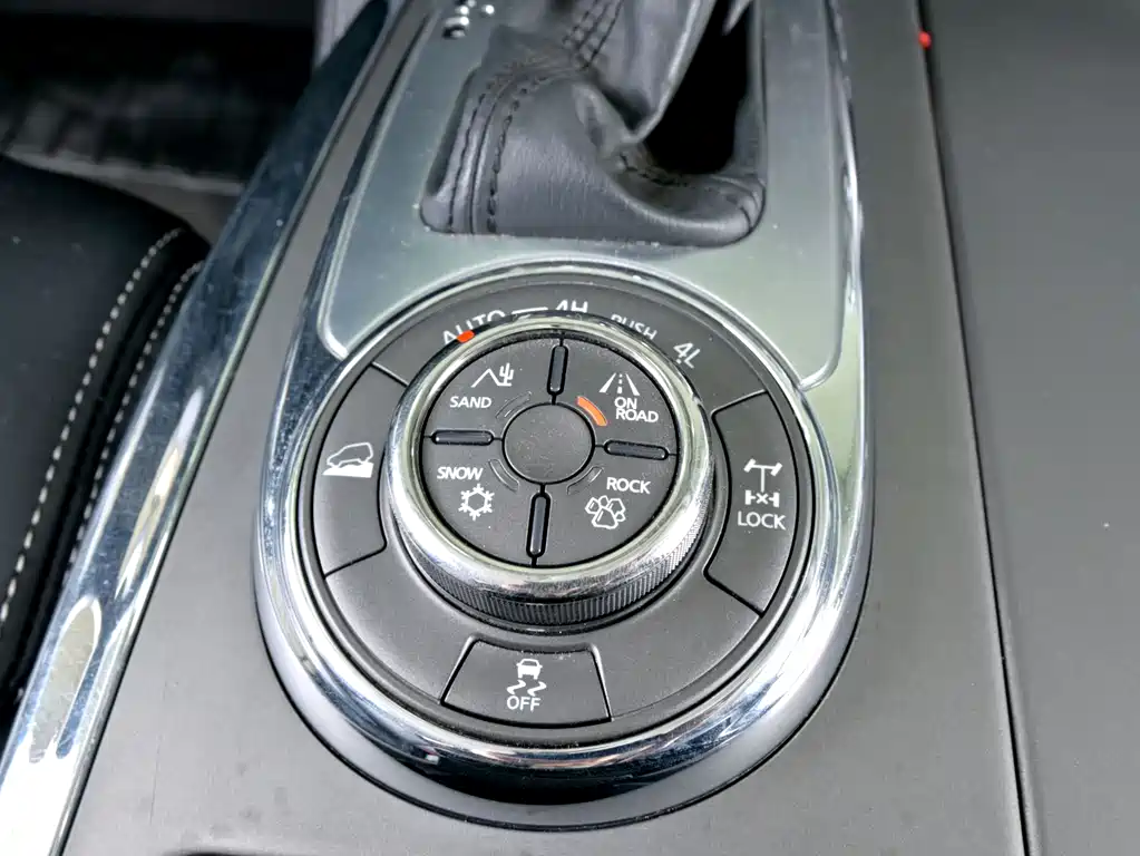 Nissan Patrol 2019 — фото 16