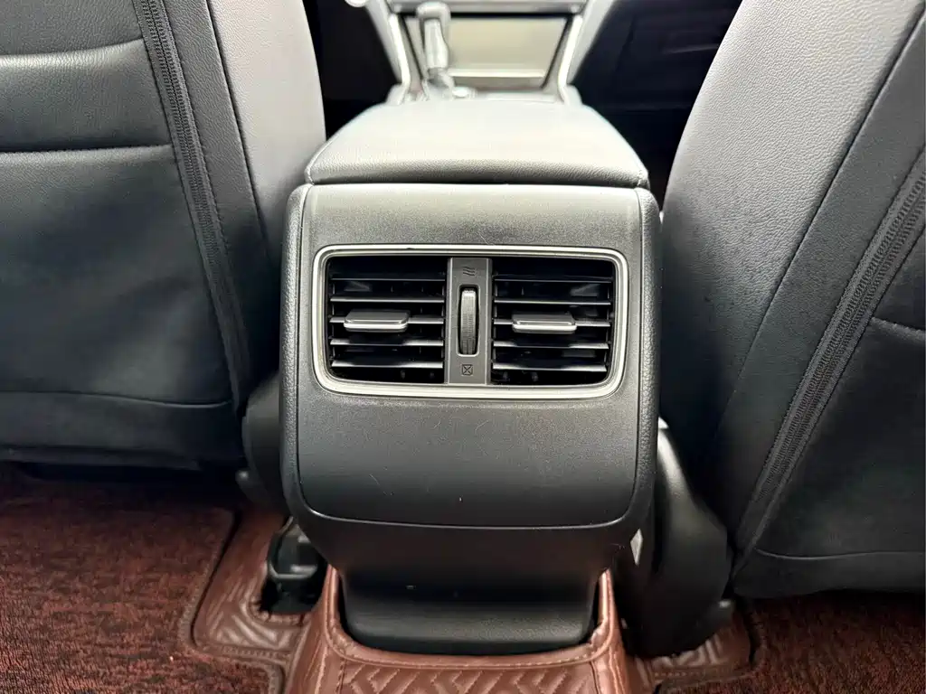 Honda Accord 2021 — фото 16