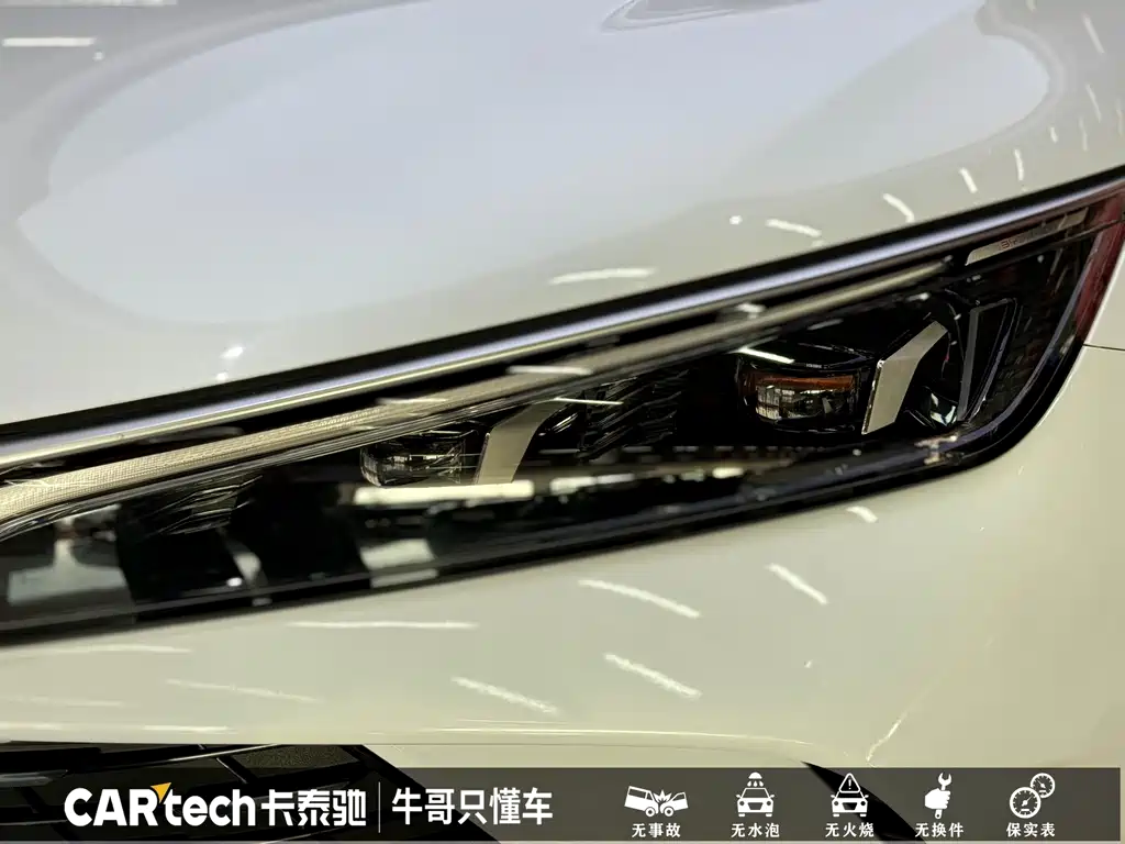 BYD Qin L 2025 — фото 6