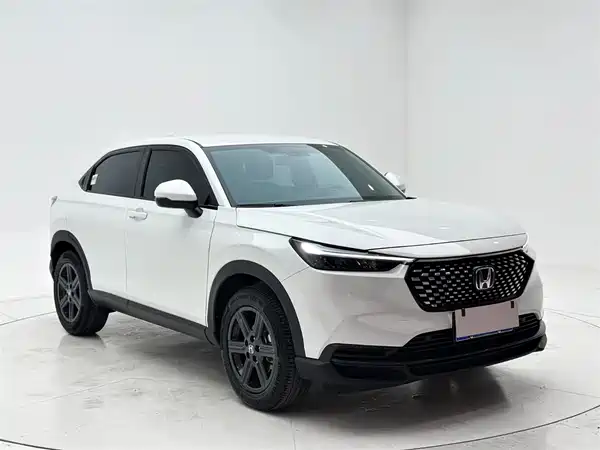 Honda XR-V 2023