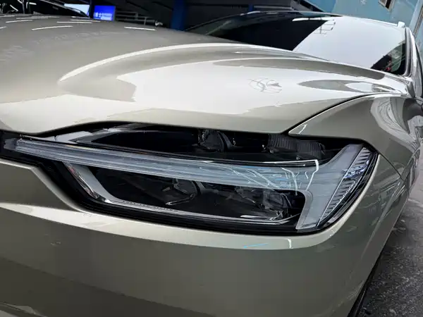 Volvo XC60 2020