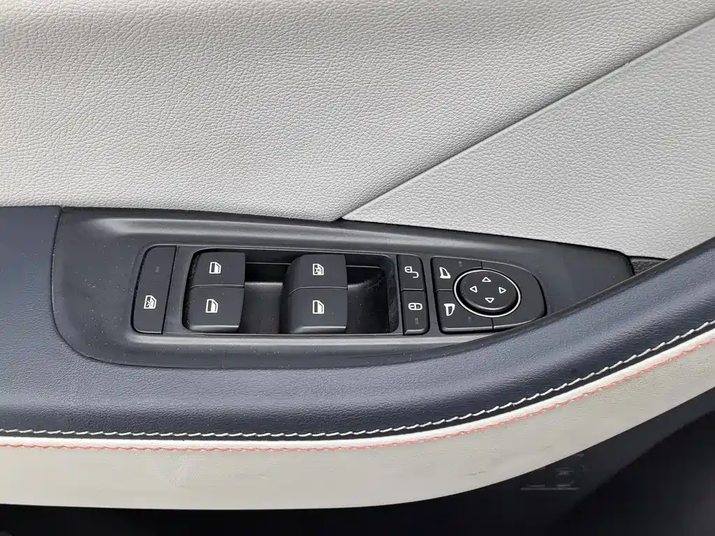 BYD Qin PLUS 2023 — фото 9
