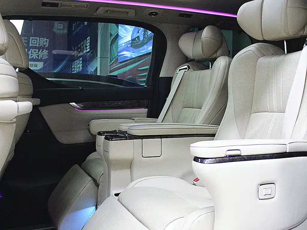 Toyota Alphard 2021 — фото 8