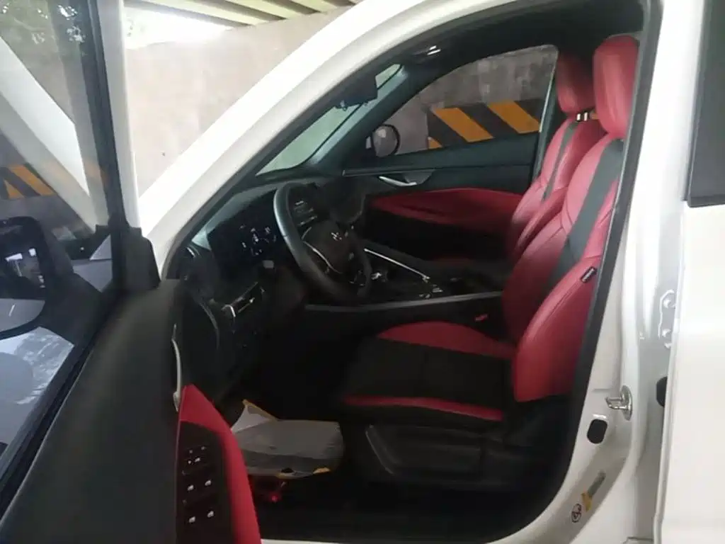 Changan CS35PLUS 2024 — фото 16