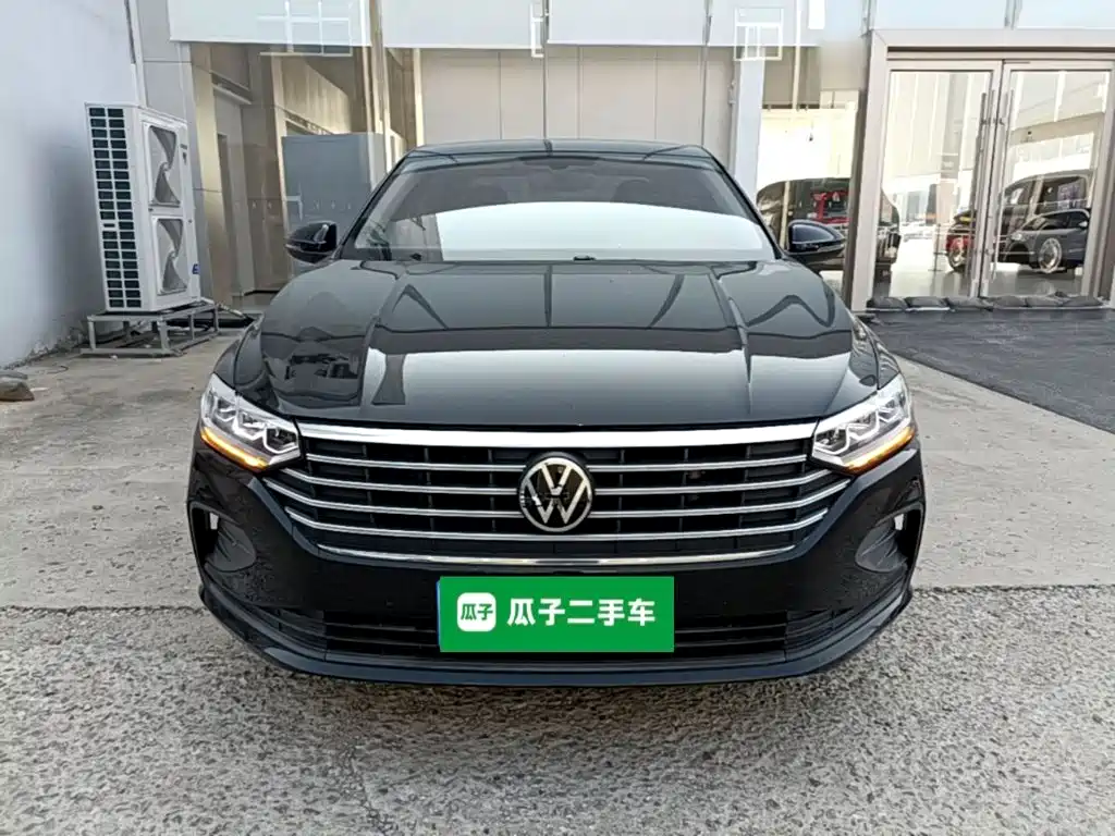 Volkswagen Lavida 2023
