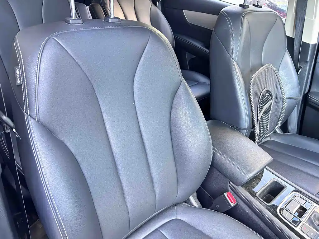 BYD Song MAX 2020 — фото 16