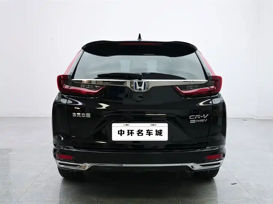 Honda CR-V PHEV 2022 — фото 16