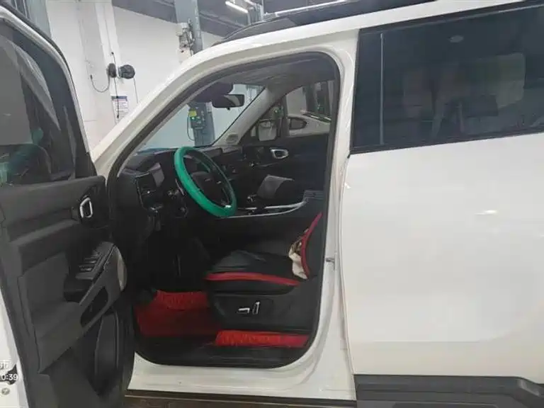 Haval Cool Dog 2023