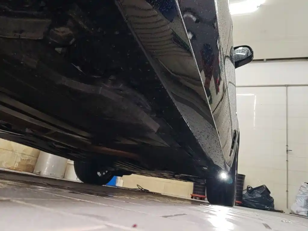BMW X5 2025