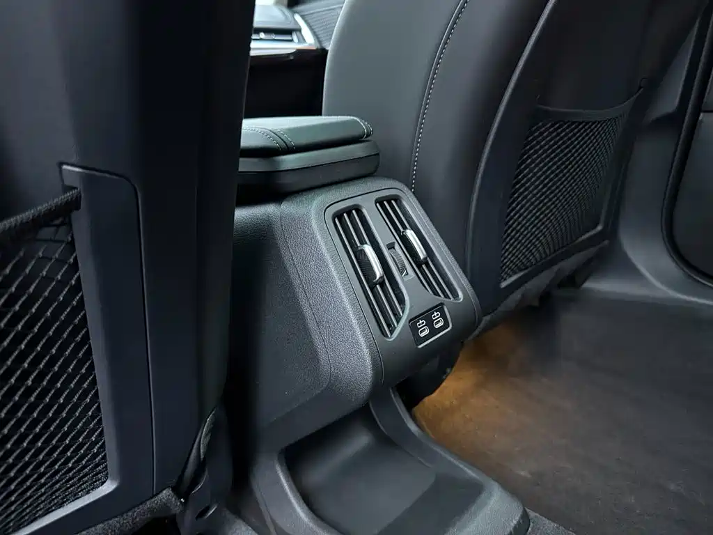 BMW X1 2024 — фото 15