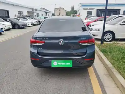 Buick Excelle GT 2020
